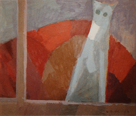 Willi_Helbling_Katze1978thumb